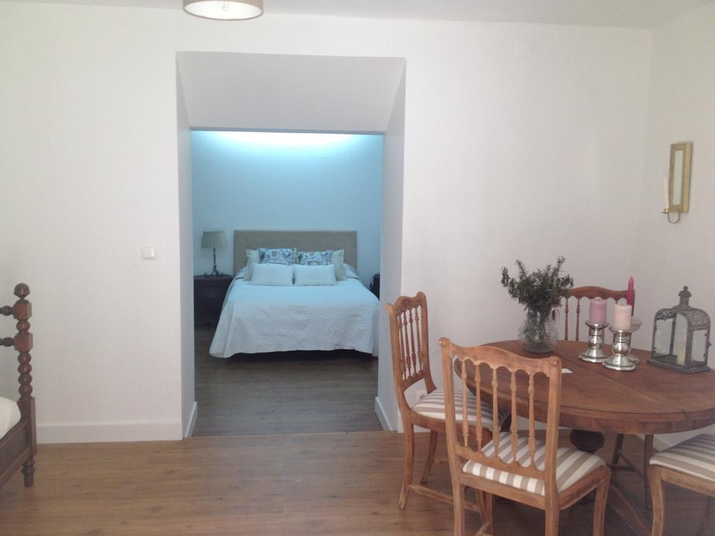 Sintra Center Guest House Escape To Nature Bilik gambar