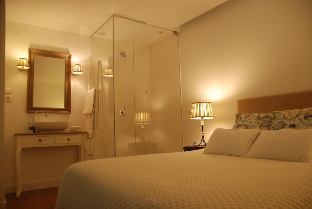 Sintra Center Guest House Escape To Nature Bilik gambar