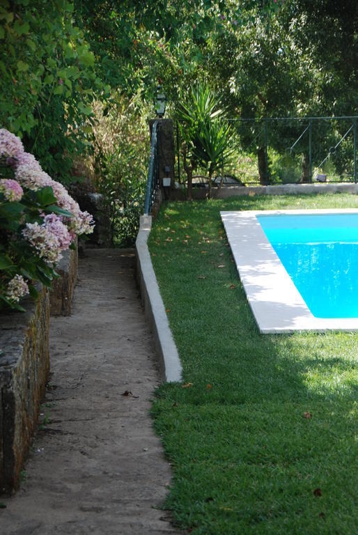 Sintra Center Guest House Escape To Nature Luaran gambar
