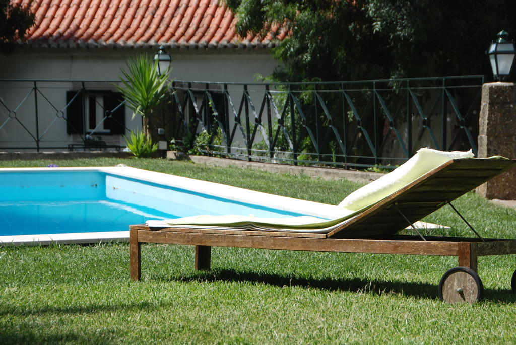 Sintra Center Guest House Escape To Nature Luaran gambar