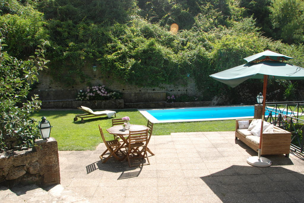 Sintra Center Guest House Escape To Nature Luaran gambar