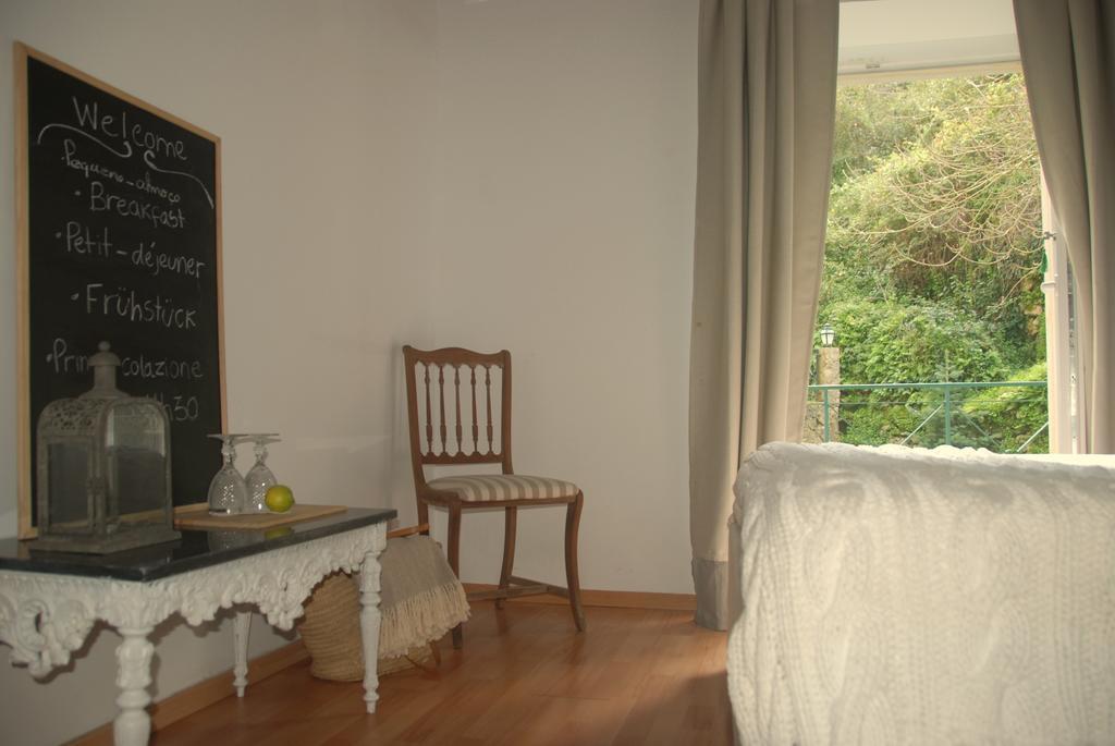 Sintra Center Guest House Escape To Nature Bilik gambar