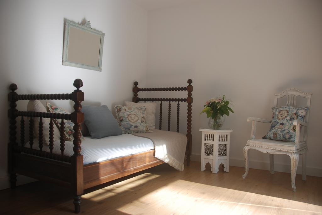 Sintra Center Guest House Escape To Nature Bilik gambar