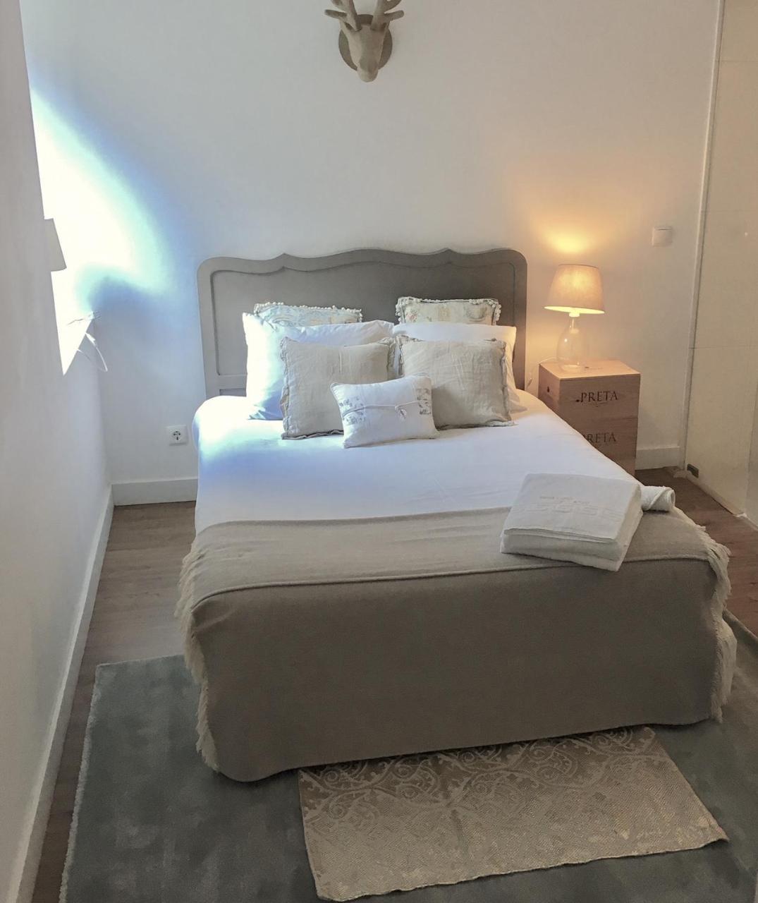 Sintra Center Guest House Escape To Nature Luaran gambar