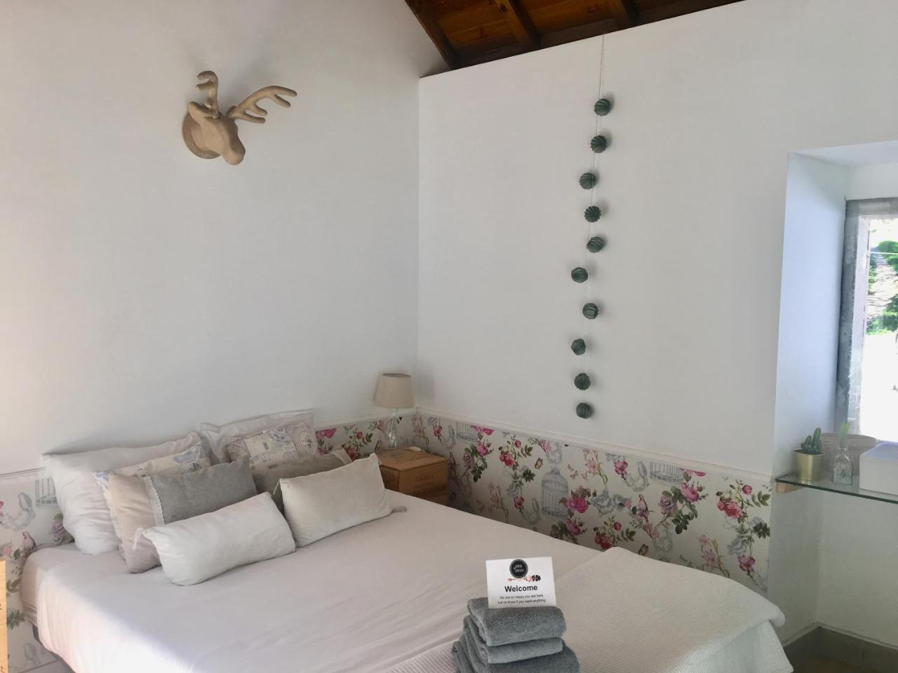 Sintra Center Guest House Escape To Nature Luaran gambar
