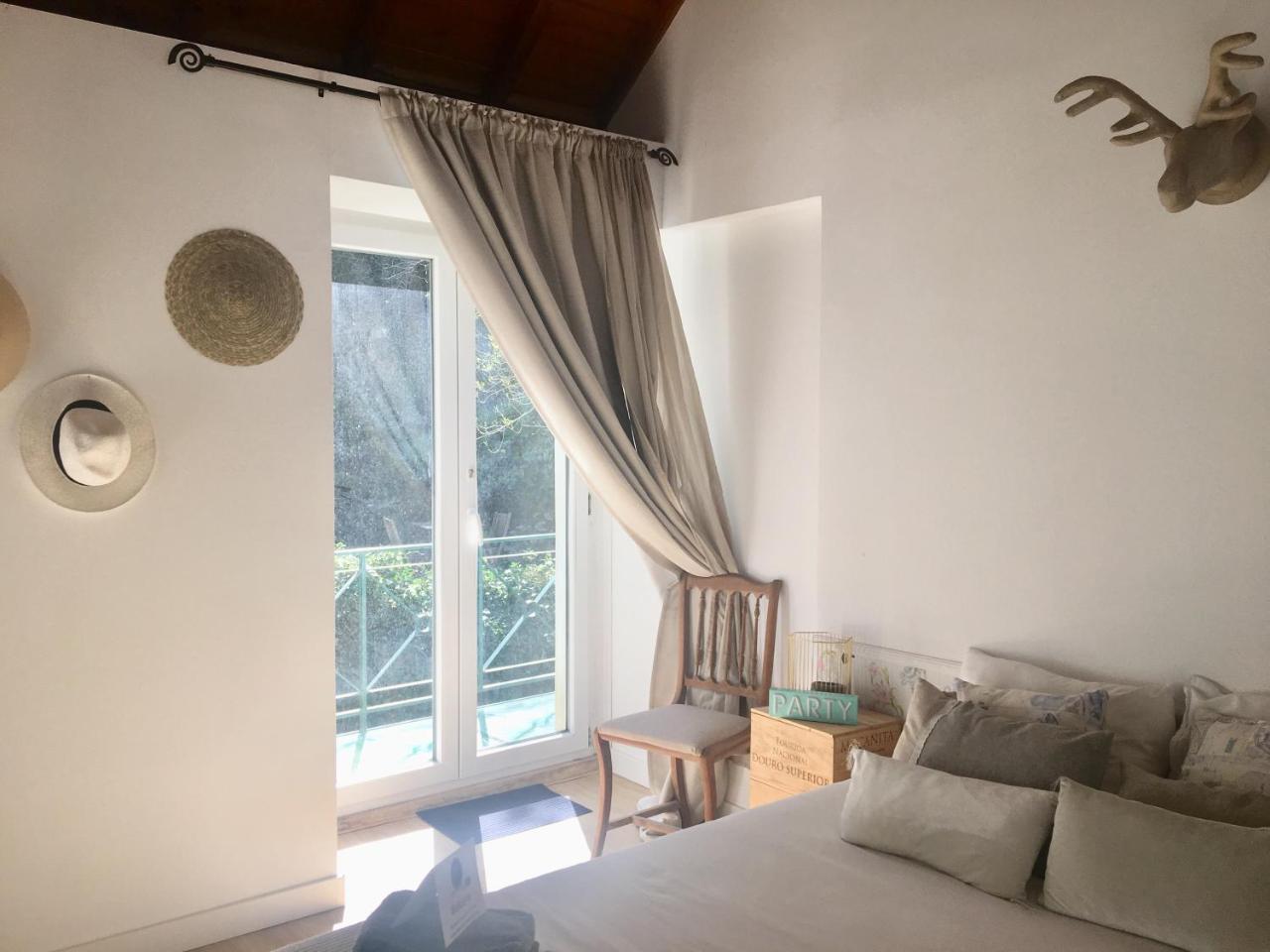 Sintra Center Guest House Escape To Nature Luaran gambar