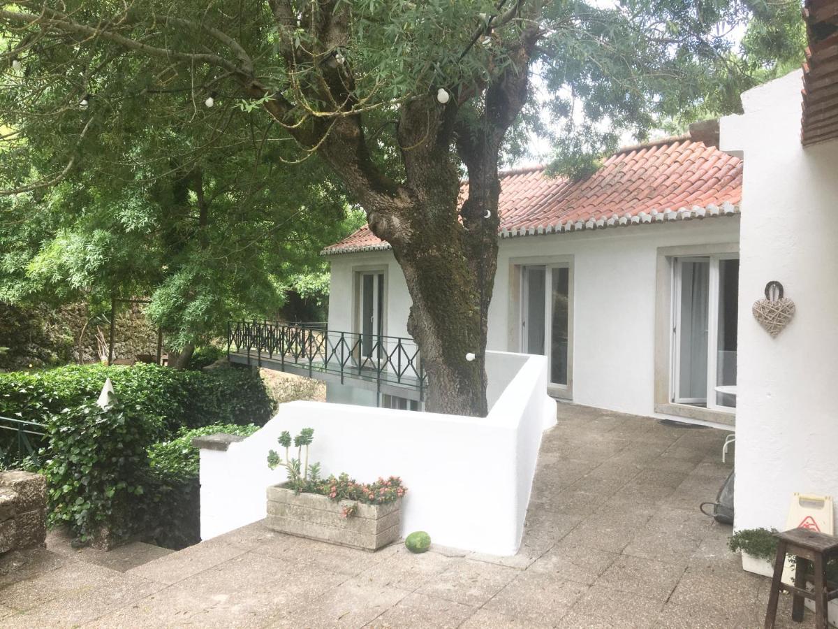 Sintra Center Guest House Escape To Nature Luaran gambar