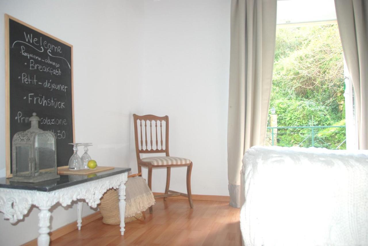 Sintra Center Guest House Escape To Nature Luaran gambar