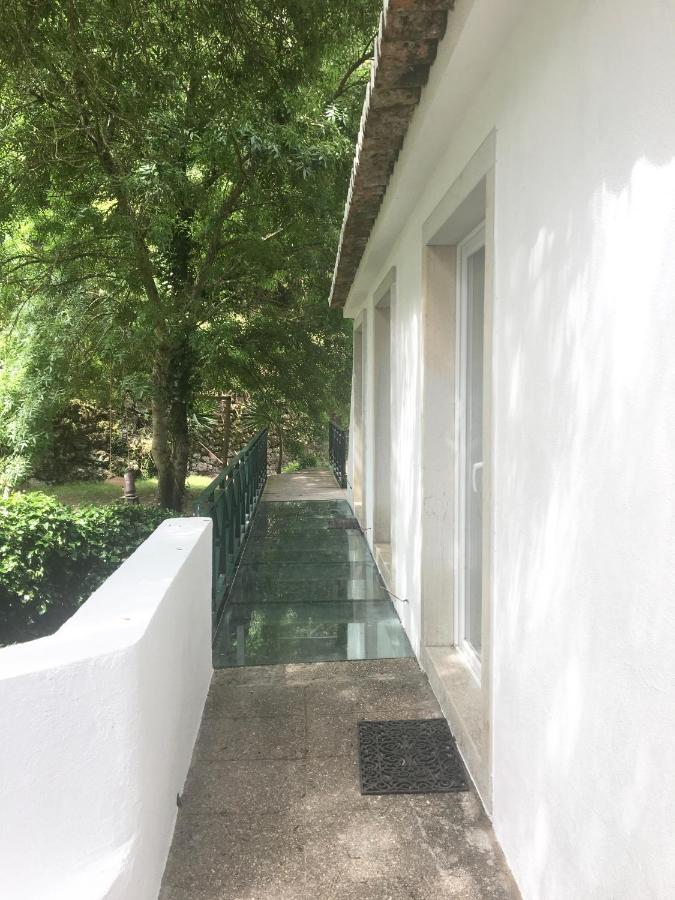 Sintra Center Guest House Escape To Nature Luaran gambar