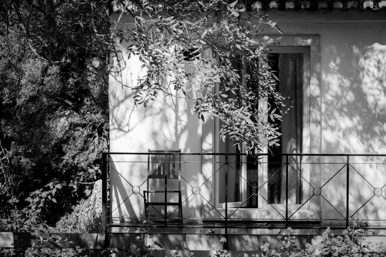 Sintra Center Guest House Escape To Nature Luaran gambar