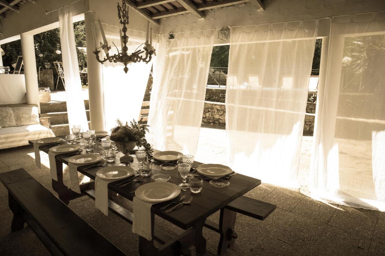 Sintra Center Guest House Escape To Nature Luaran gambar