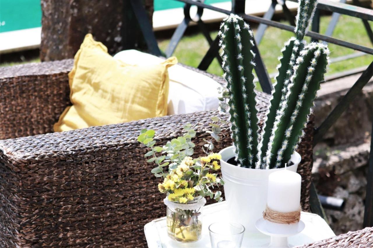 Sintra Center Guest House Escape To Nature Luaran gambar