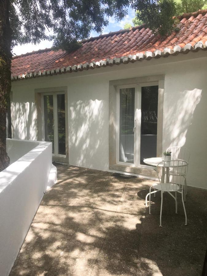 Sintra Center Guest House Escape To Nature Luaran gambar