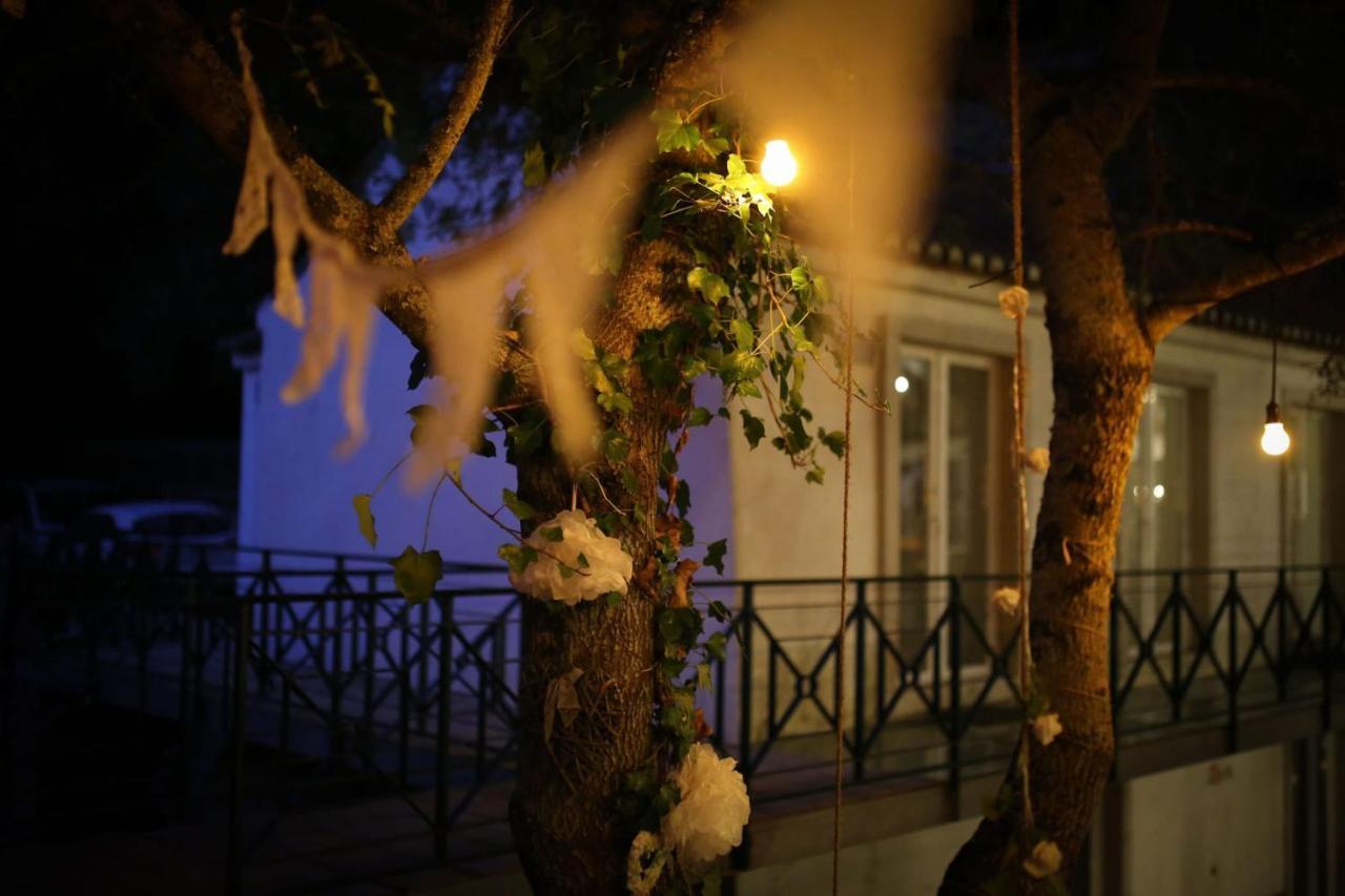 Sintra Center Guest House Escape To Nature Luaran gambar