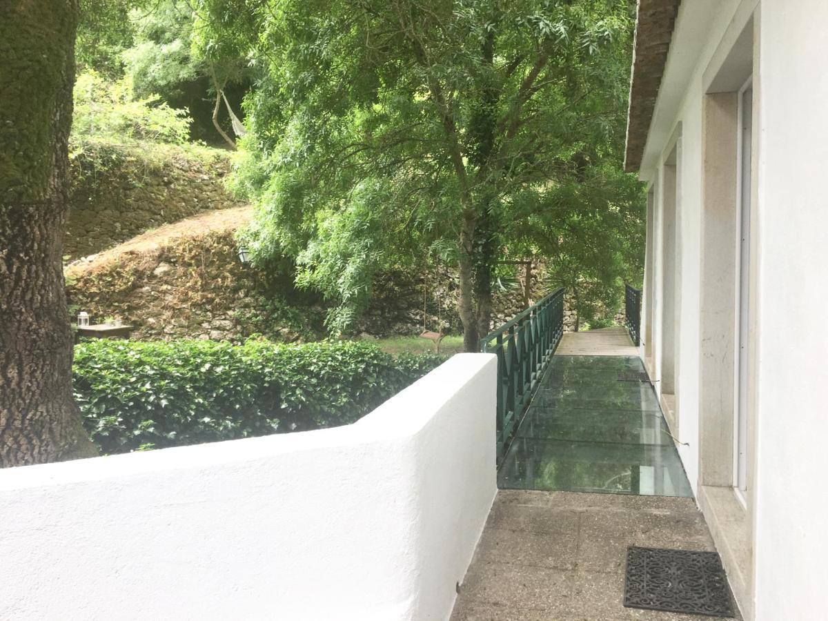 Sintra Center Guest House Escape To Nature Luaran gambar