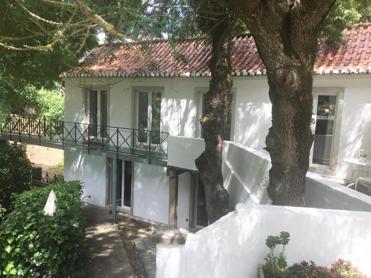 Sintra Center Guest House Escape To Nature Luaran gambar