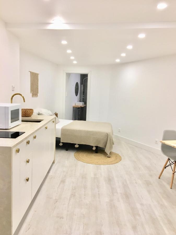 Sintra Center Guest House Escape To Nature Luaran gambar